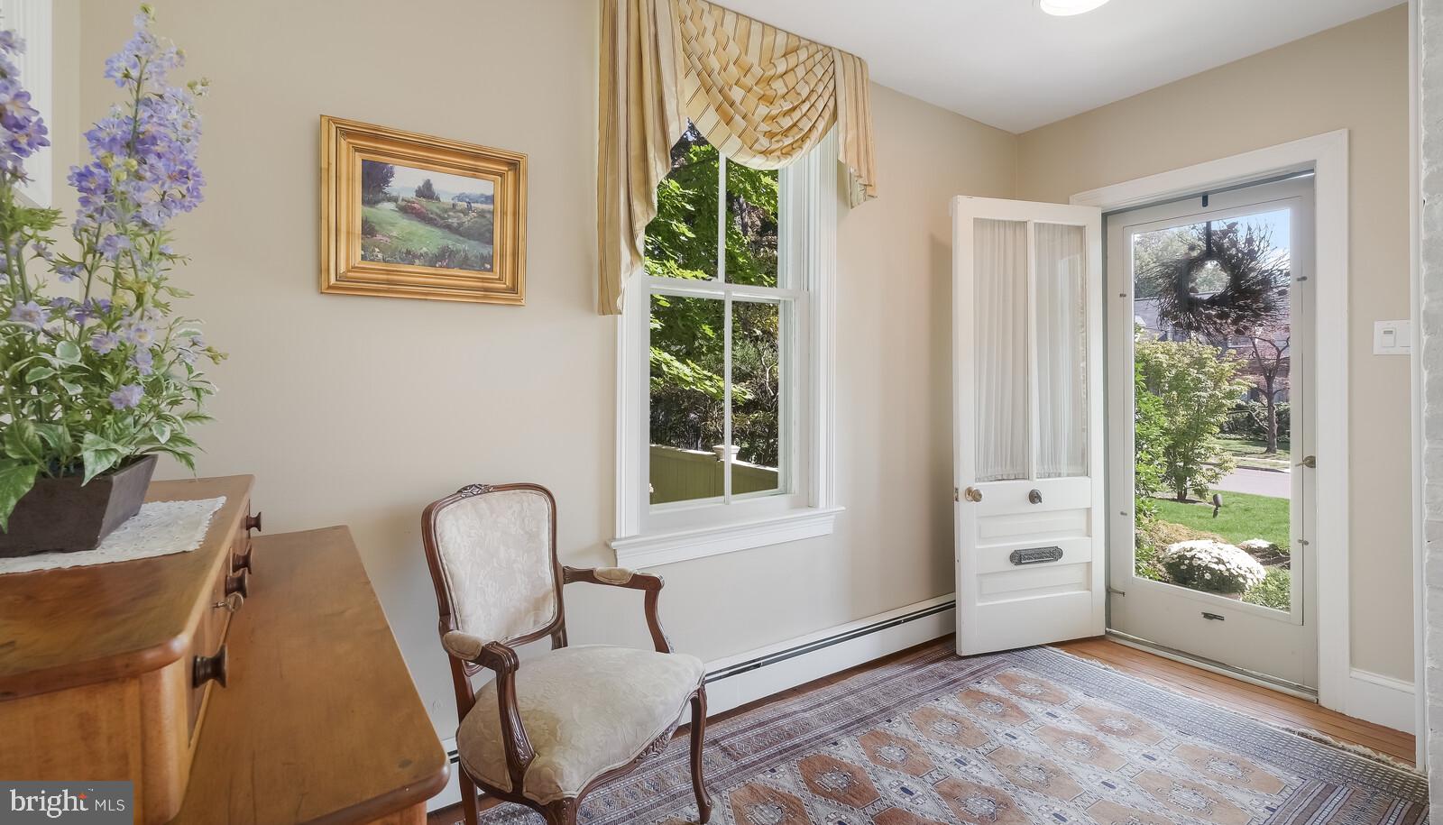 DOYLESTOWN BORO - Residential