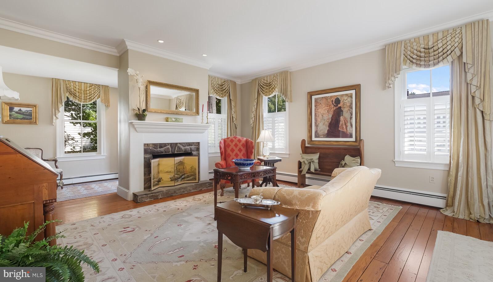 DOYLESTOWN BORO - Residential