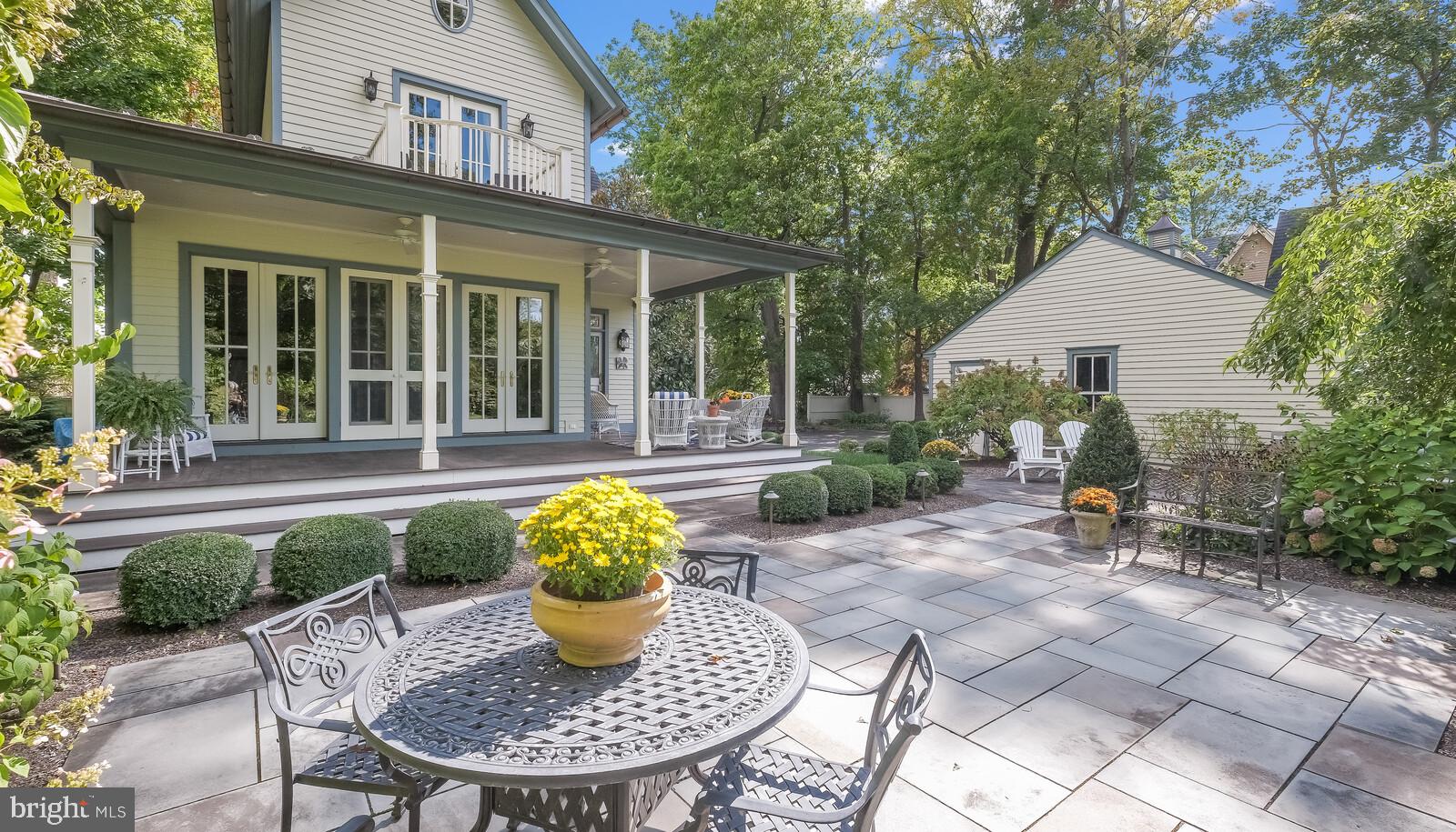 DOYLESTOWN BORO - Residential