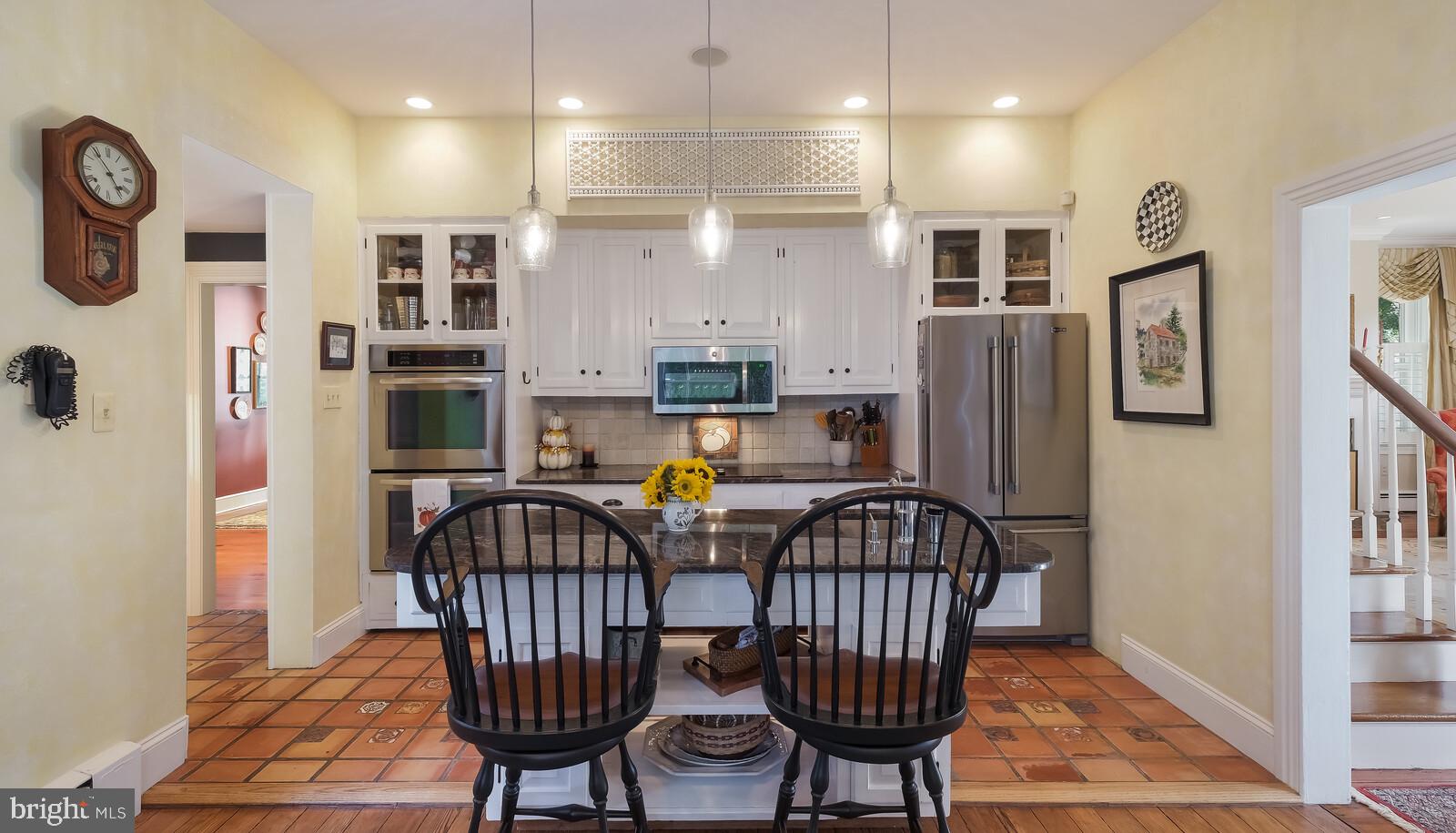 DOYLESTOWN BORO - Residential