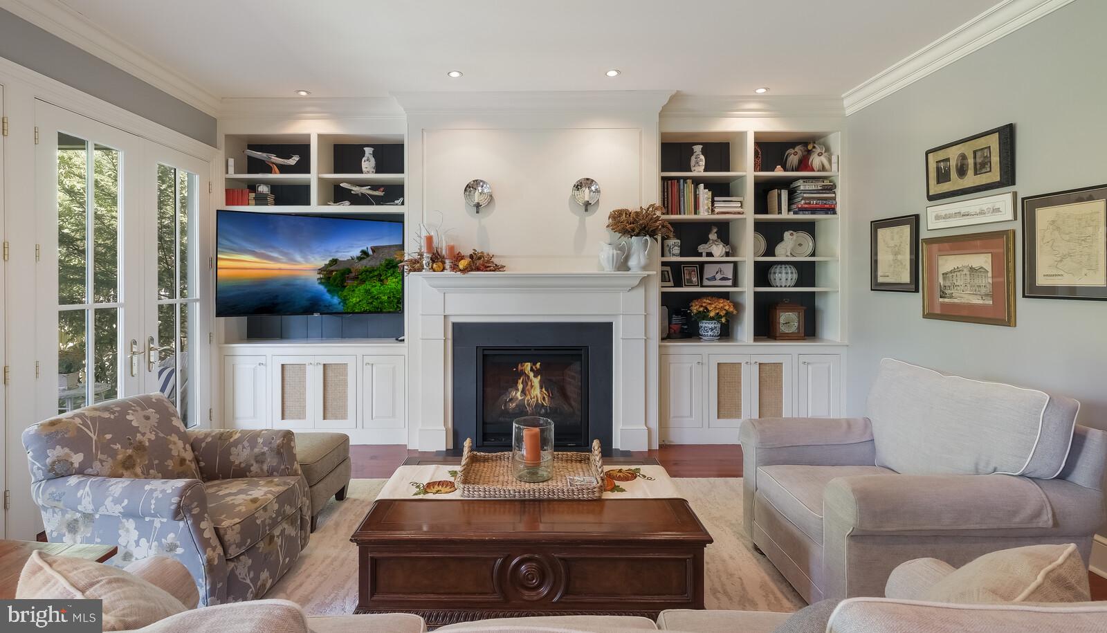 DOYLESTOWN BORO - Residential