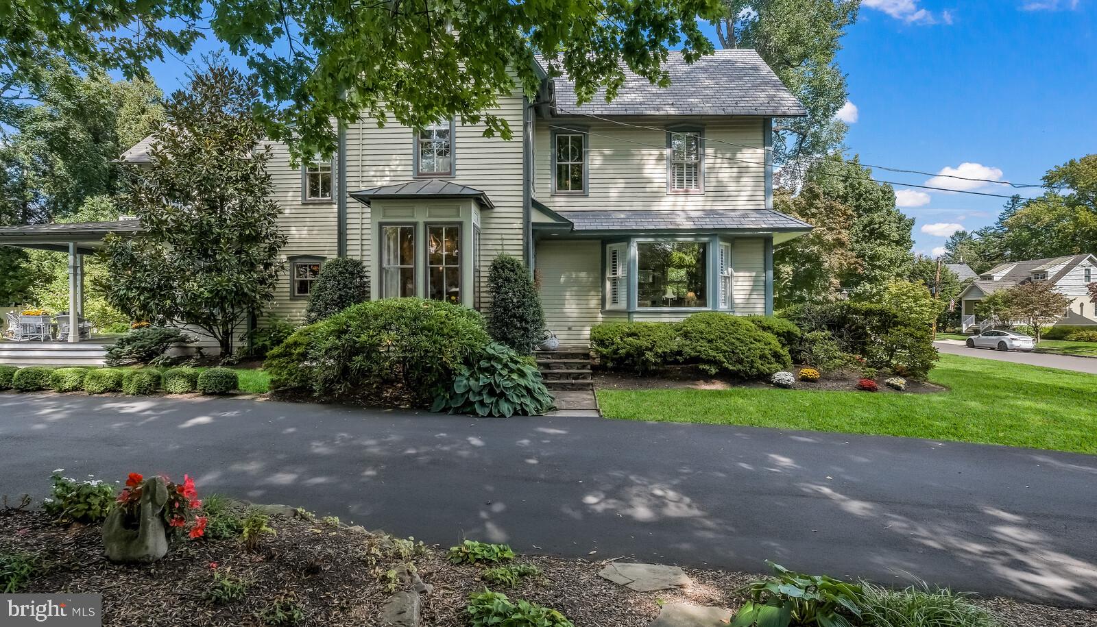 DOYLESTOWN BORO - Residential