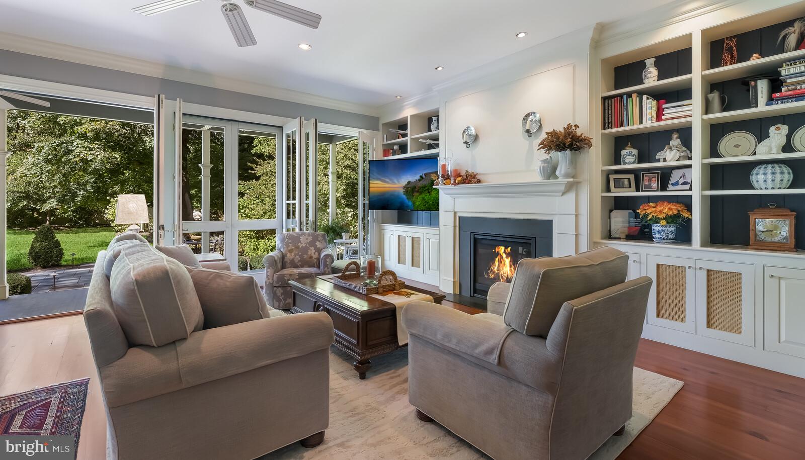 DOYLESTOWN BORO - Residential