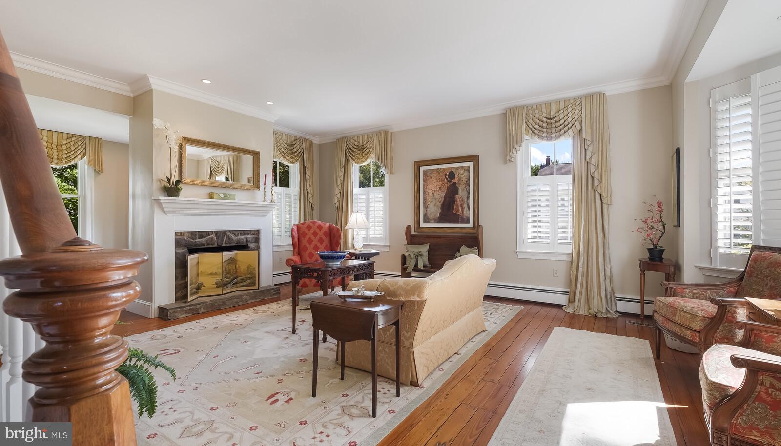 DOYLESTOWN BORO - Residential