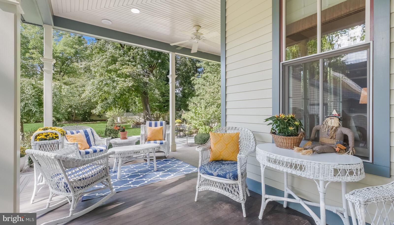 DOYLESTOWN BORO - Residential