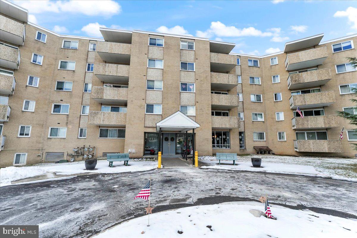 BRIARCLIFFE - Residential