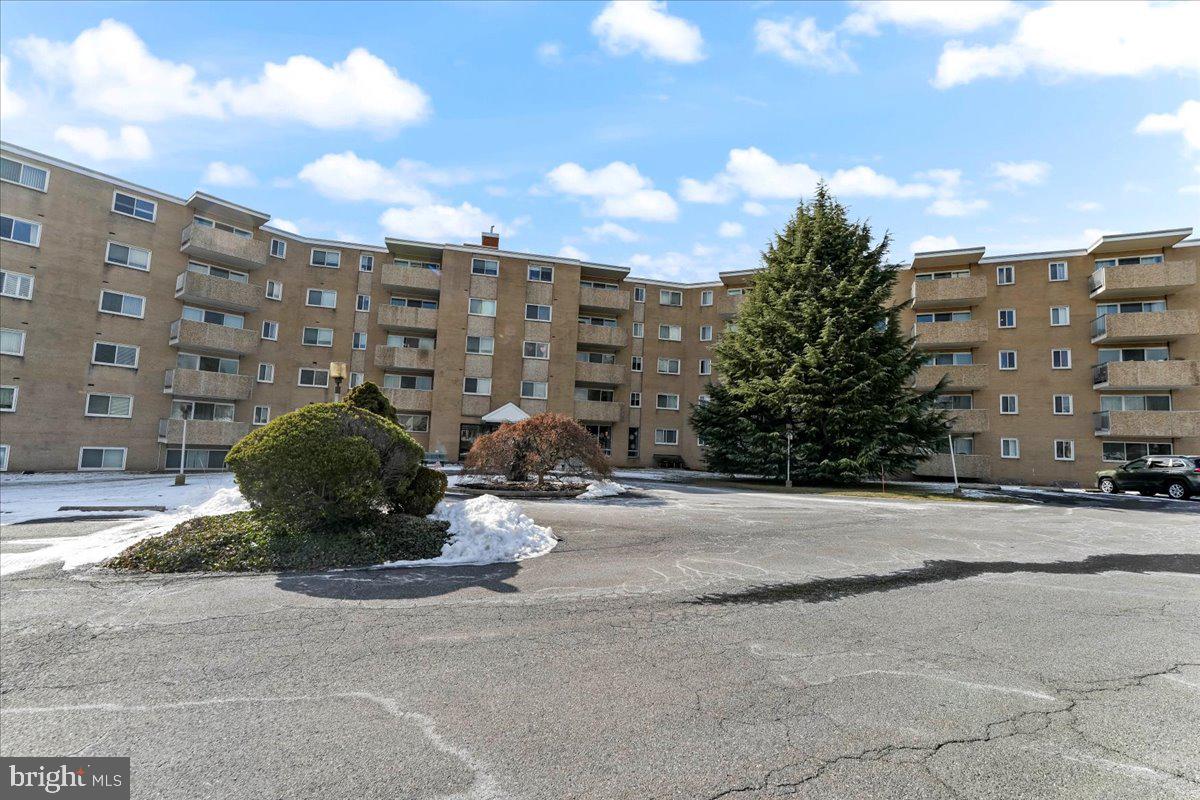 BRIARCLIFFE - Residential