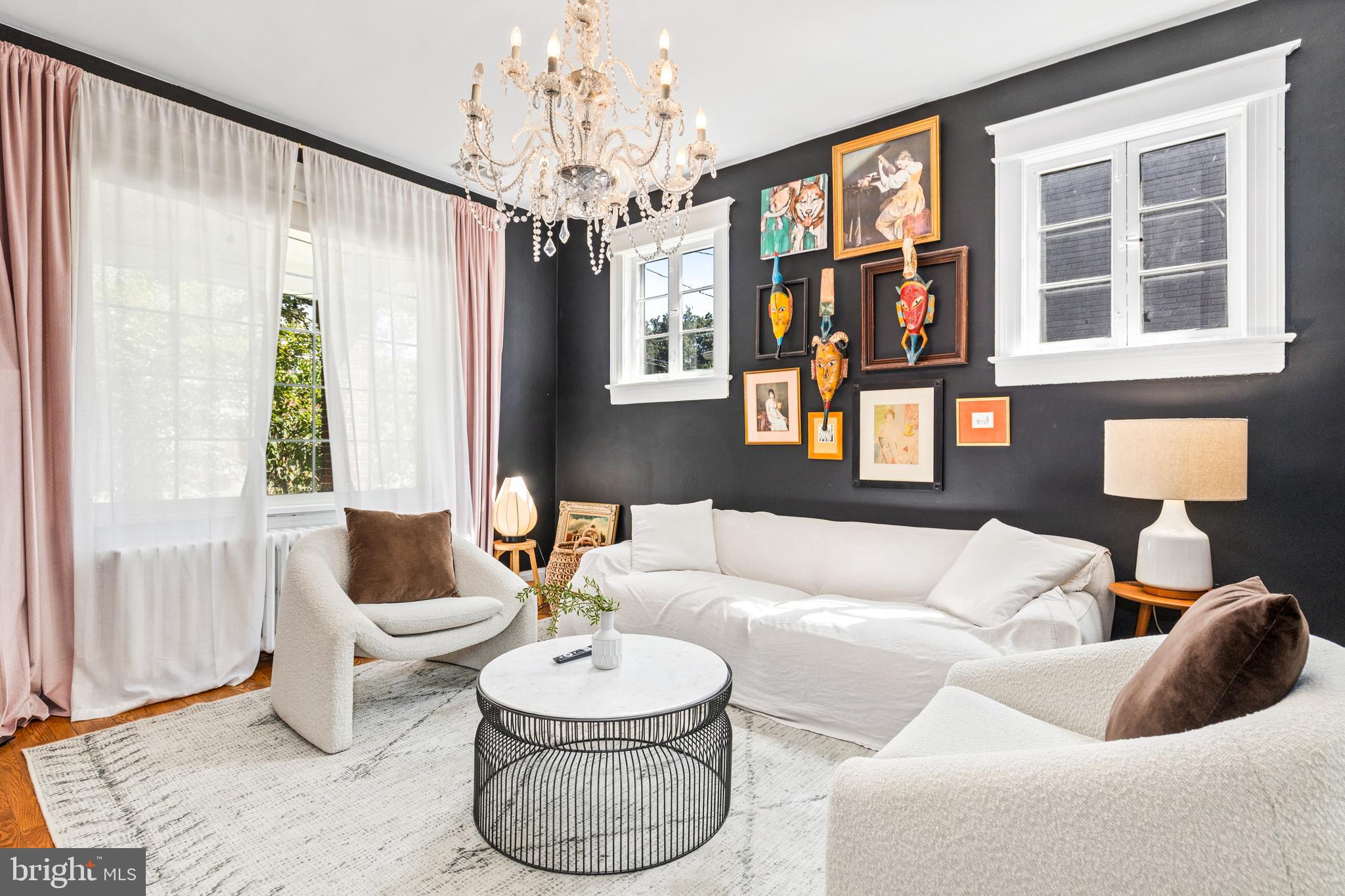 536 PEABODY STREET NW