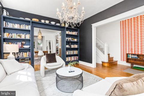 536 PEABODY STREET NW WASHINGTON DC 20011