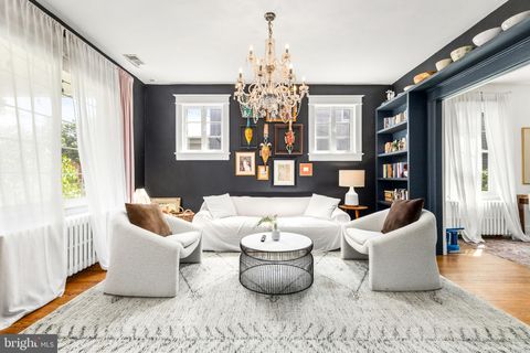 536 PEABODY STREET NW WASHINGTON DC 20011