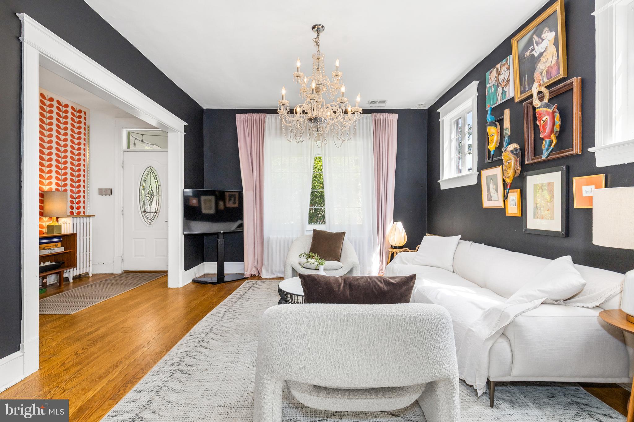 536 PEABODY STREET NW