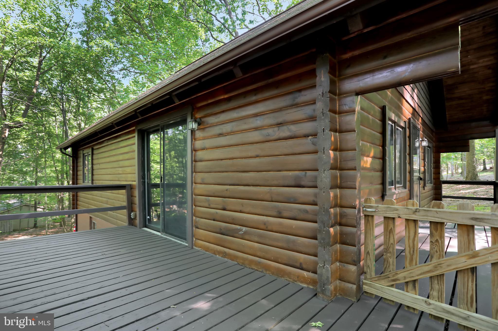 THE WOODS RESORT - Residential