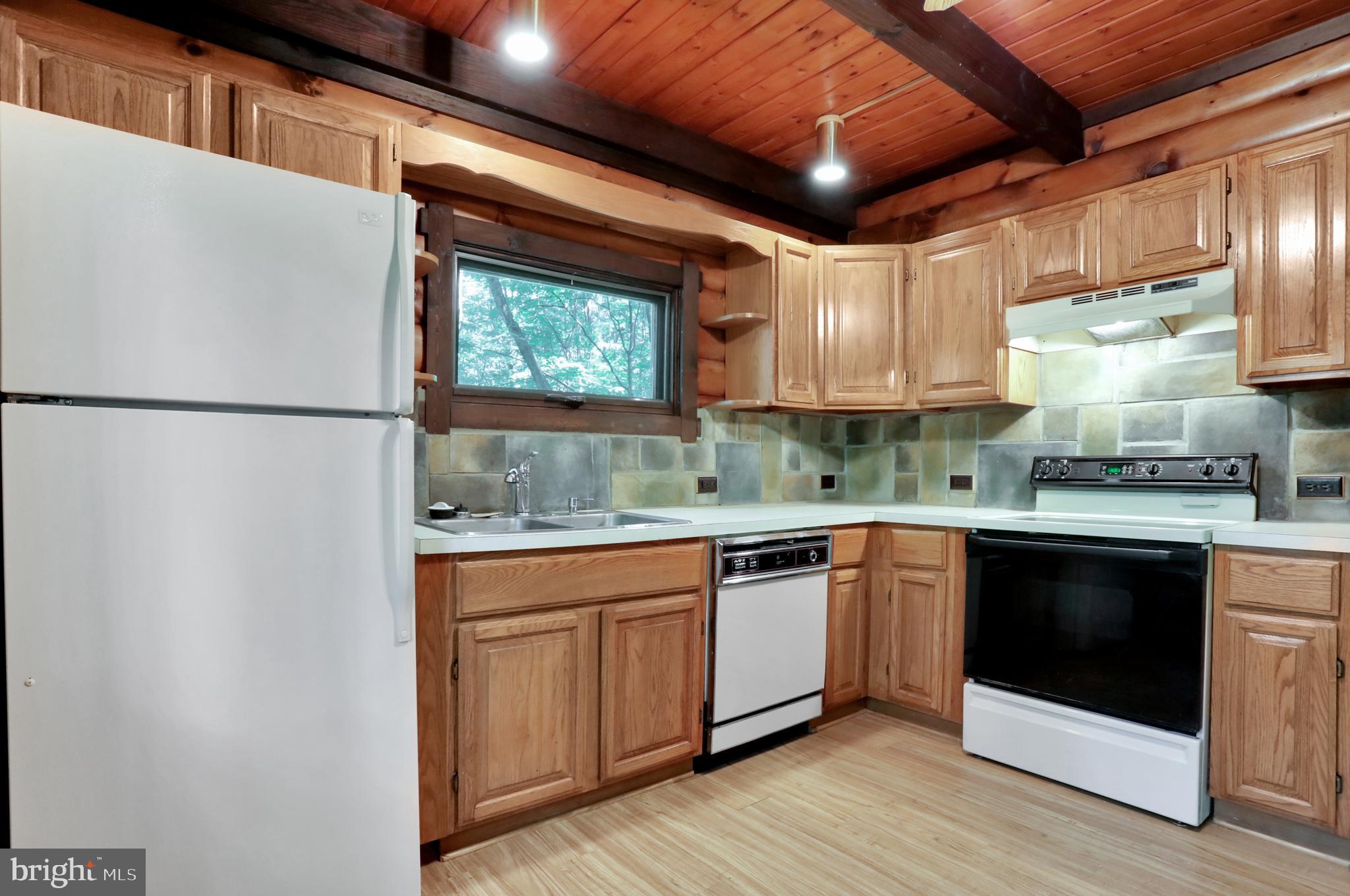 THE WOODS RESORT - Residential