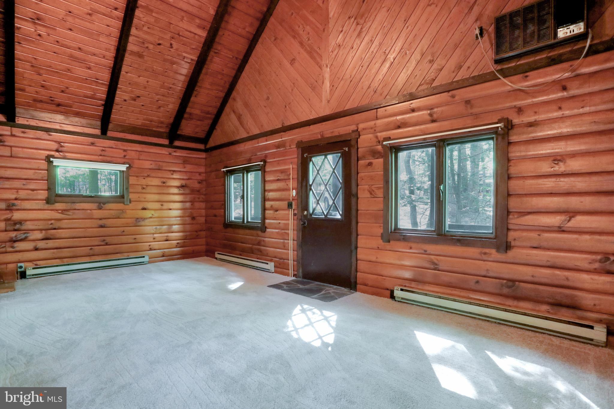 THE WOODS RESORT - Residential