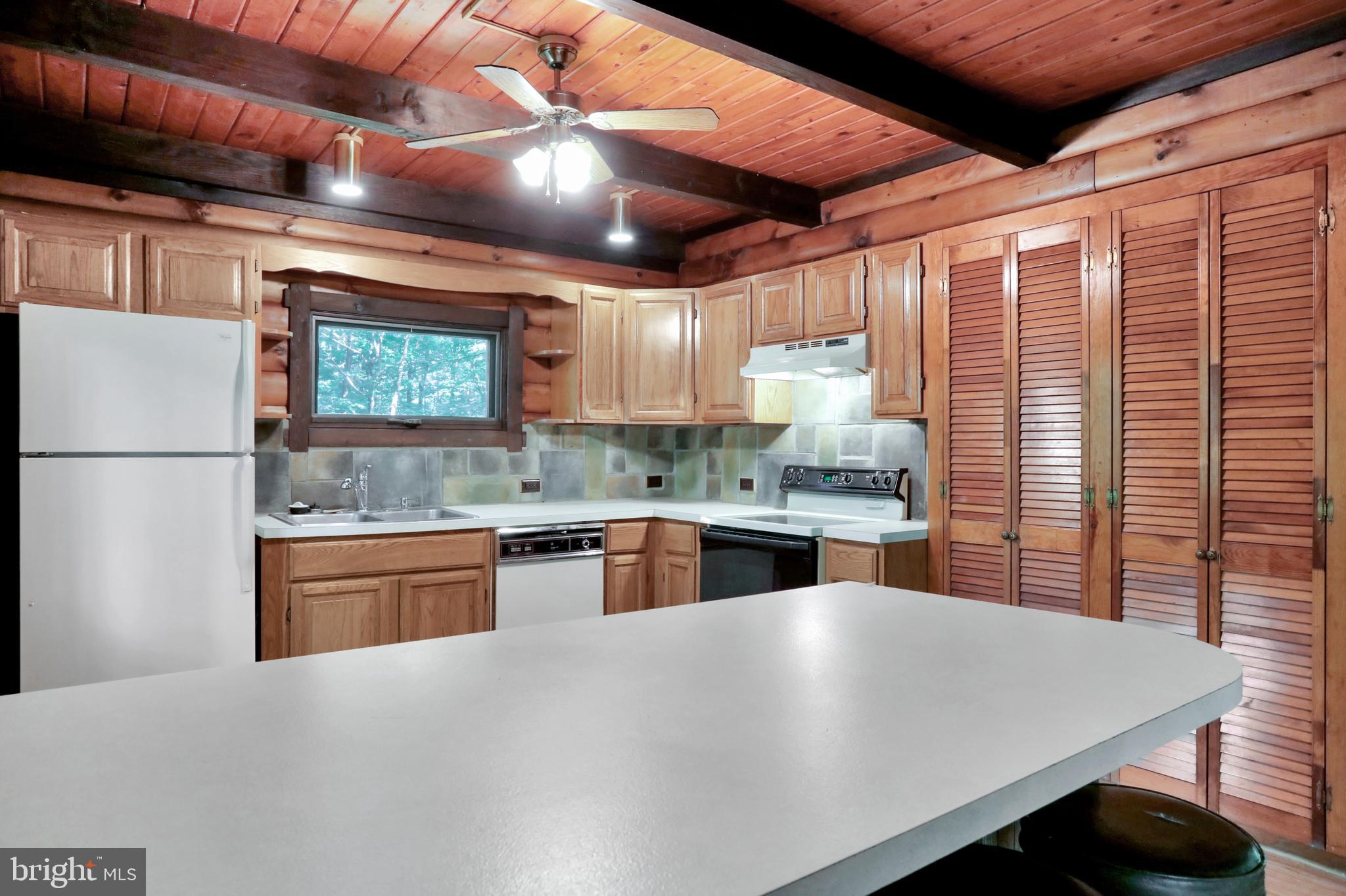 THE WOODS RESORT - Residential