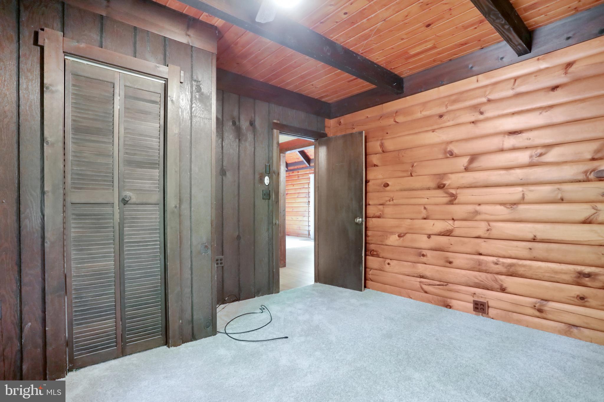 THE WOODS RESORT - Residential