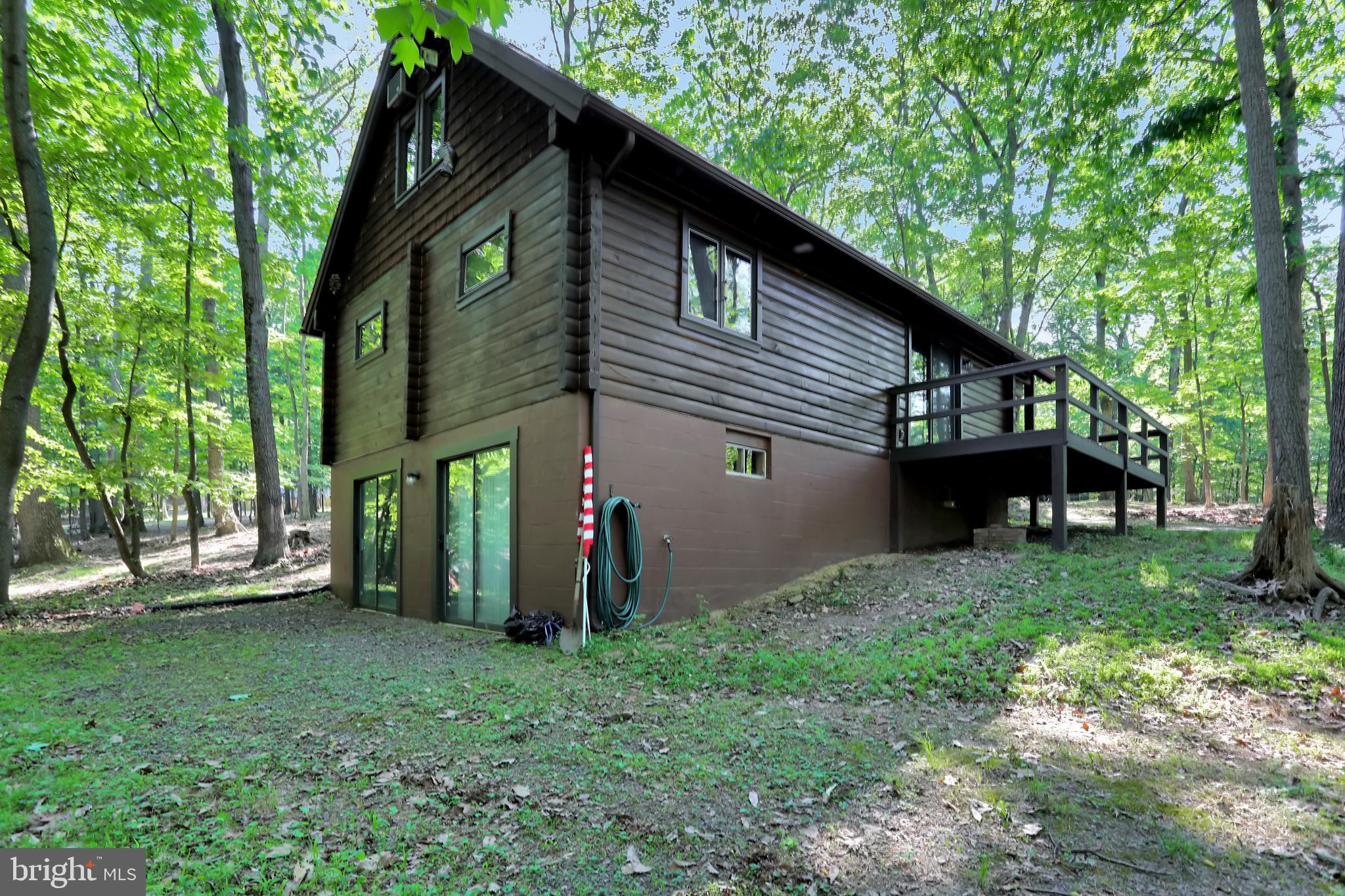 THE WOODS RESORT - Residential