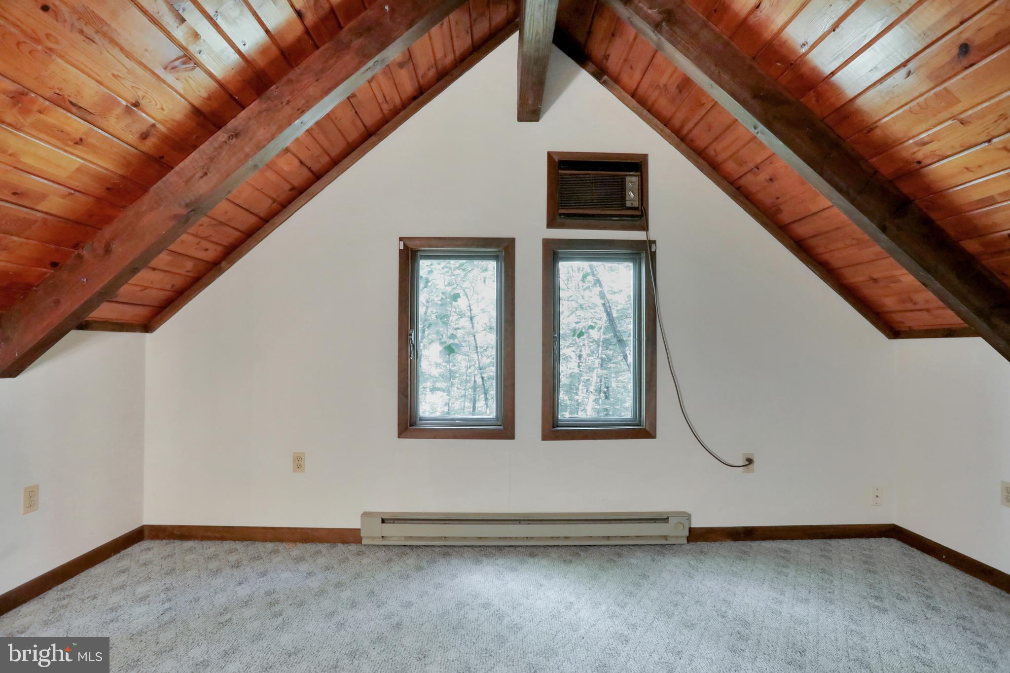 THE WOODS RESORT - Residential