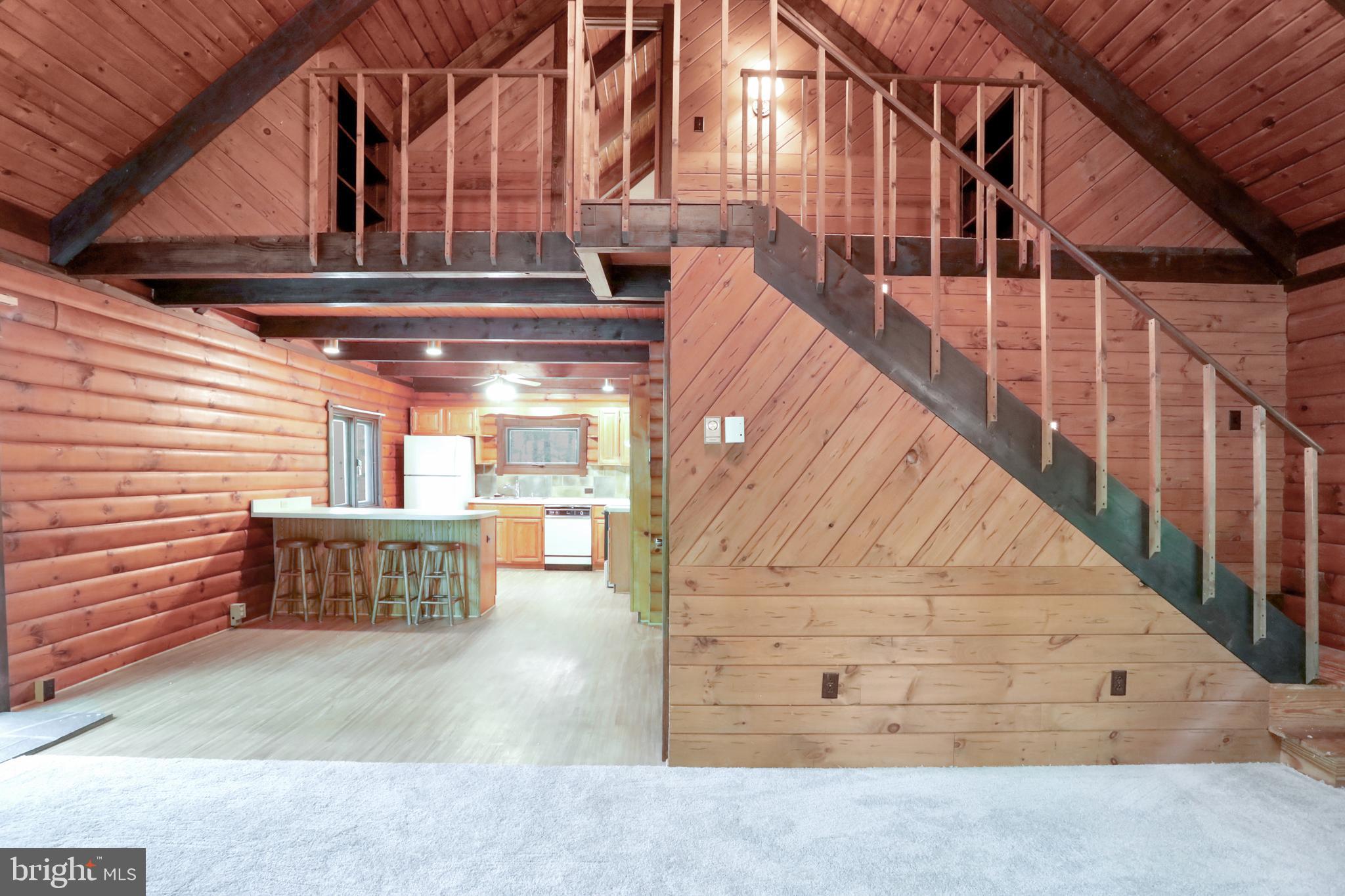 THE WOODS RESORT - Residential