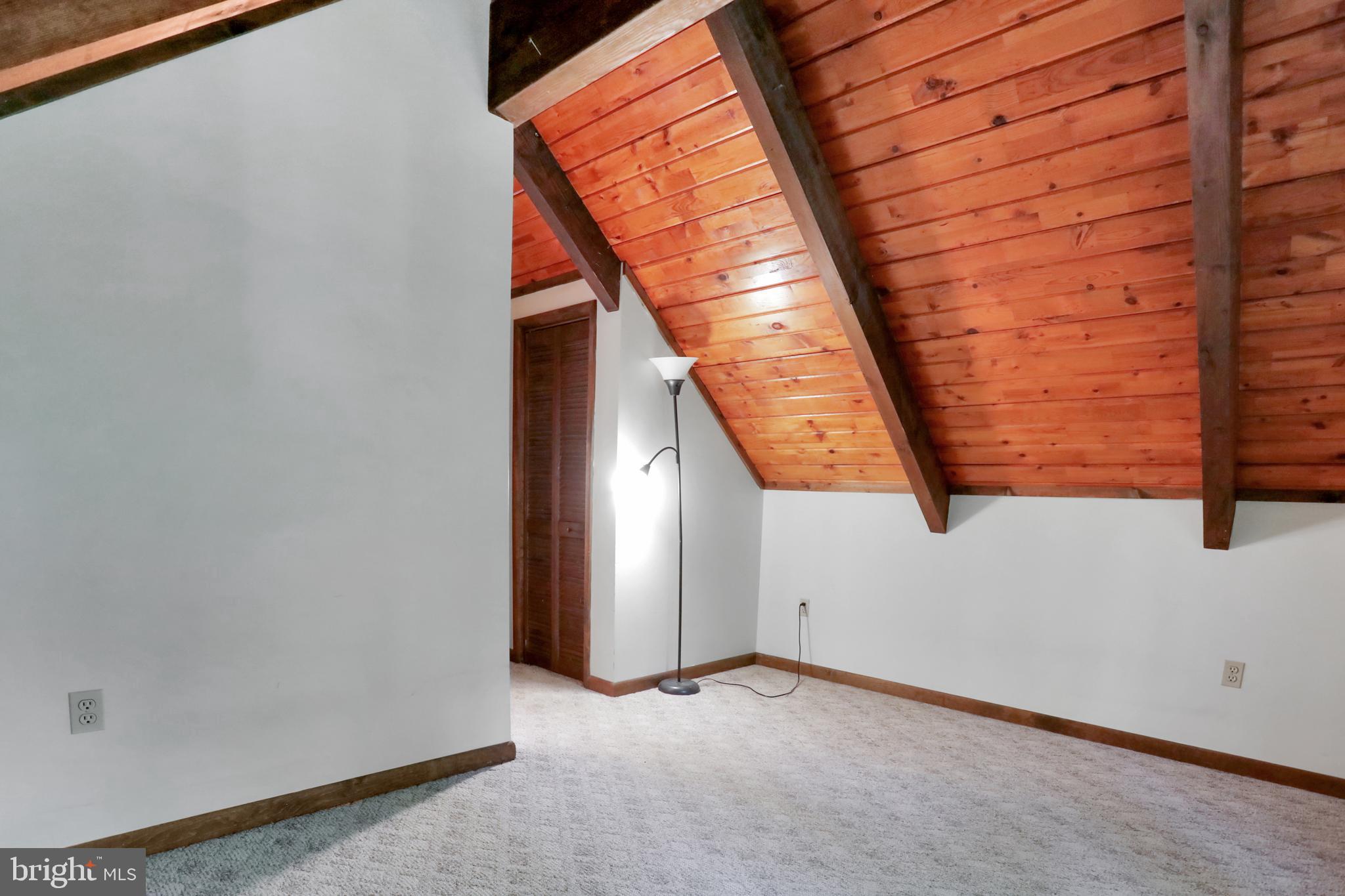 THE WOODS RESORT - Residential