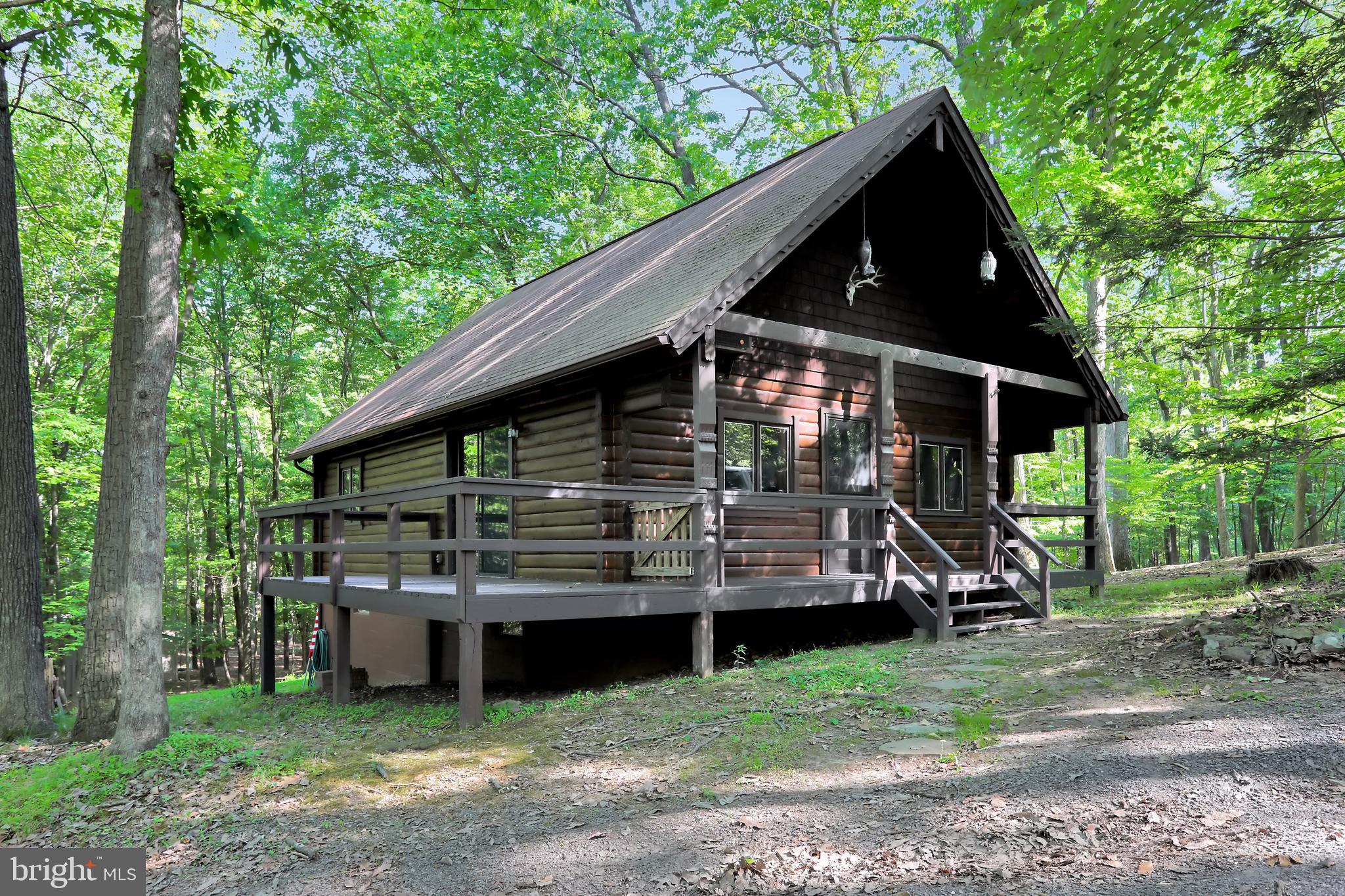 THE WOODS RESORT - Residential