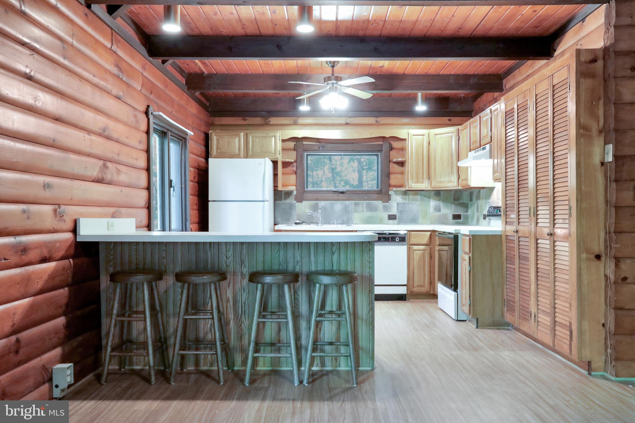 THE WOODS RESORT - Residential