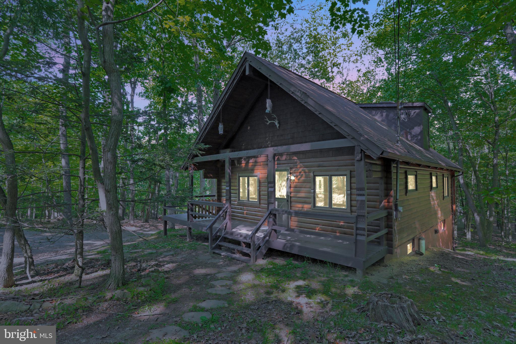 THE WOODS RESORT - Residential