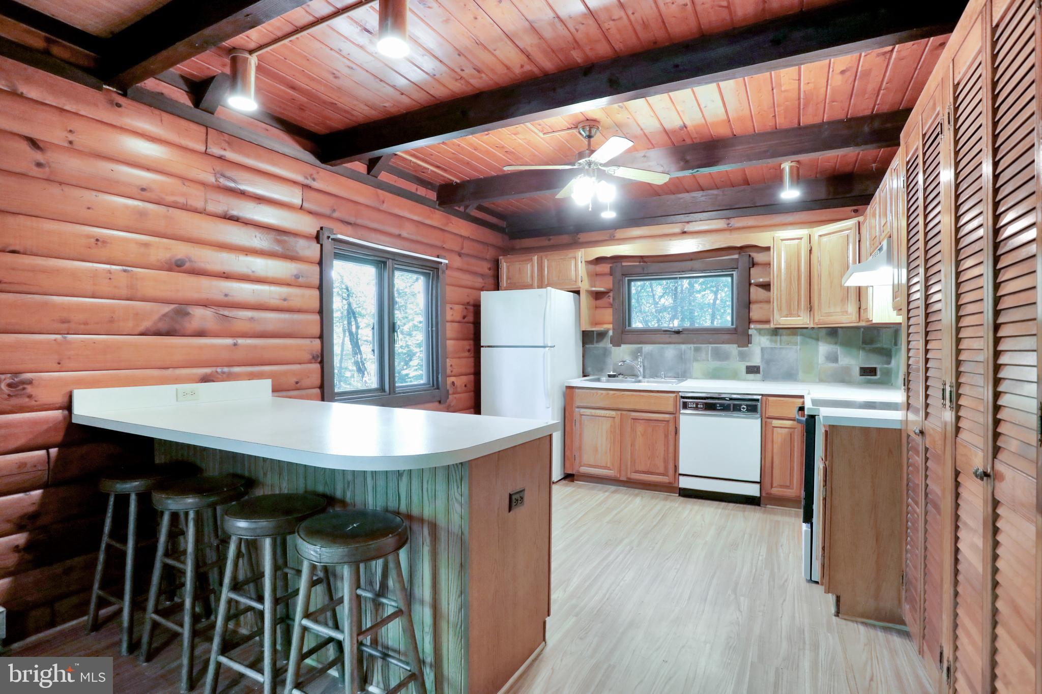 THE WOODS RESORT - Residential