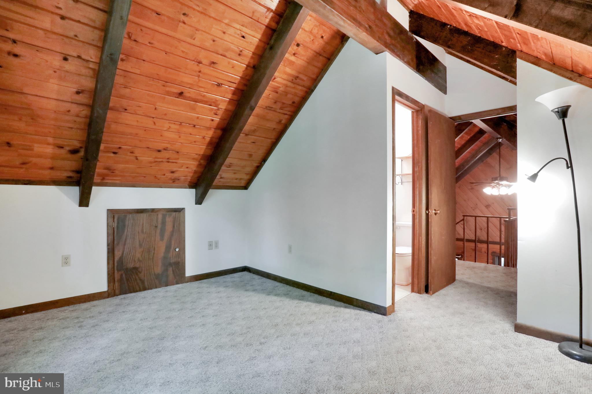 THE WOODS RESORT - Residential