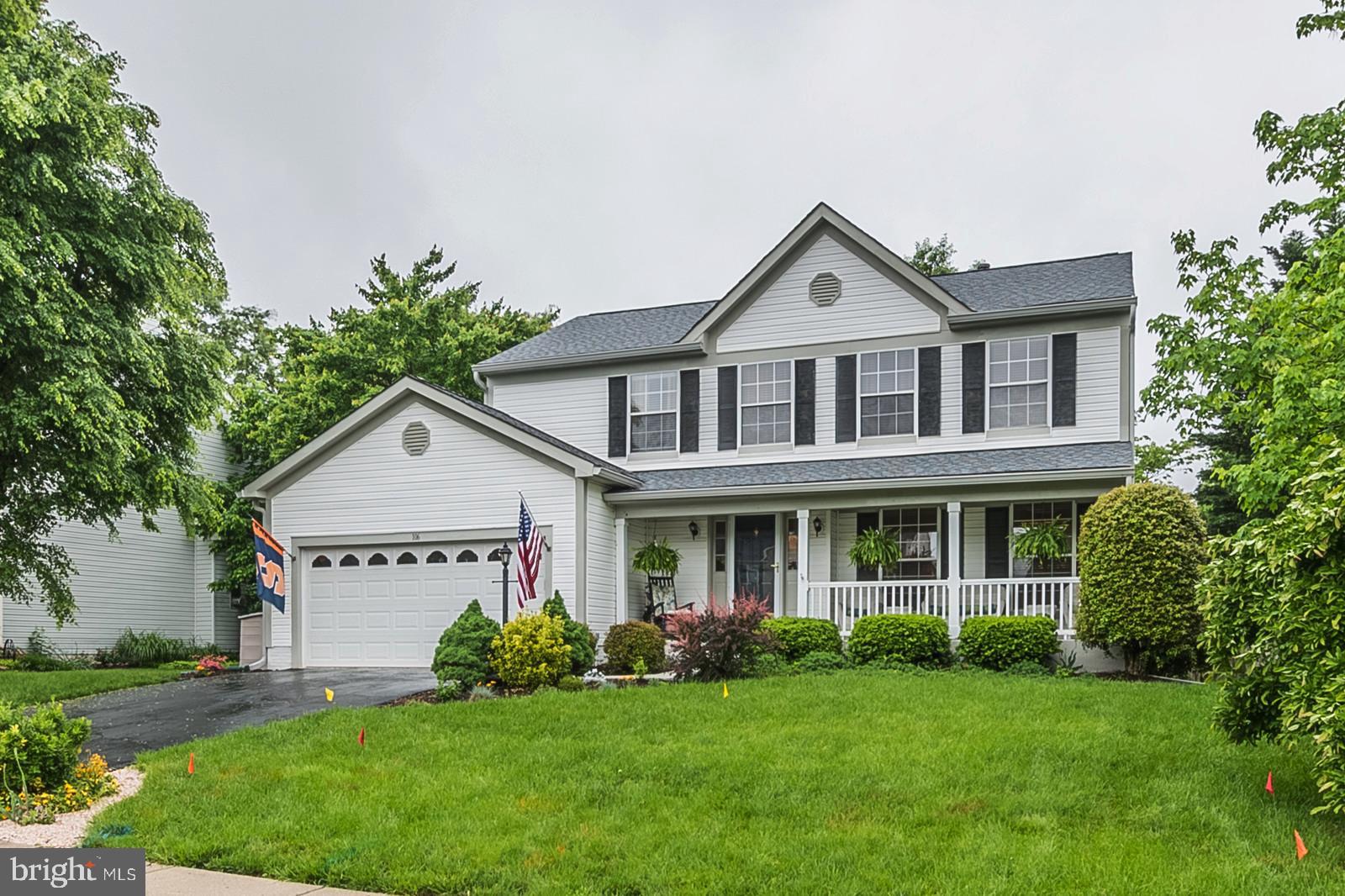 GREENWAY FARM - Residential