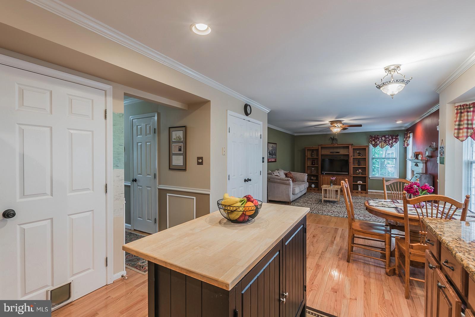 GREENWAY FARM - Residential