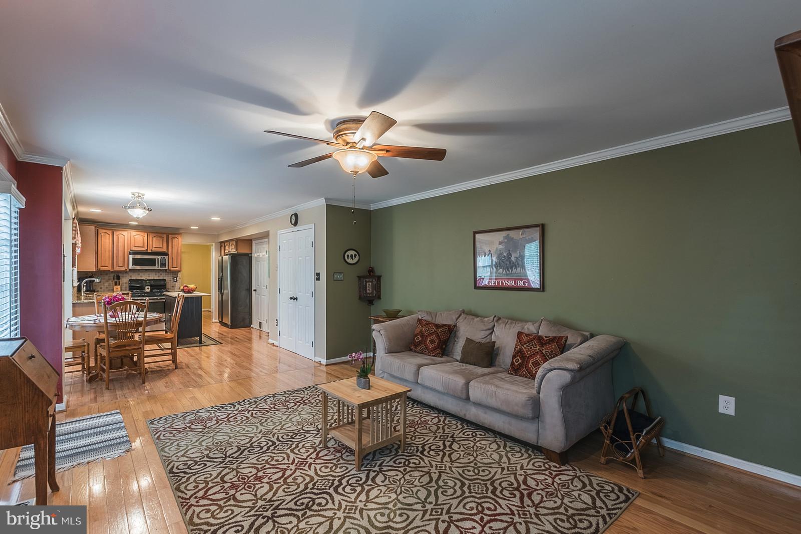 GREENWAY FARM - Residential