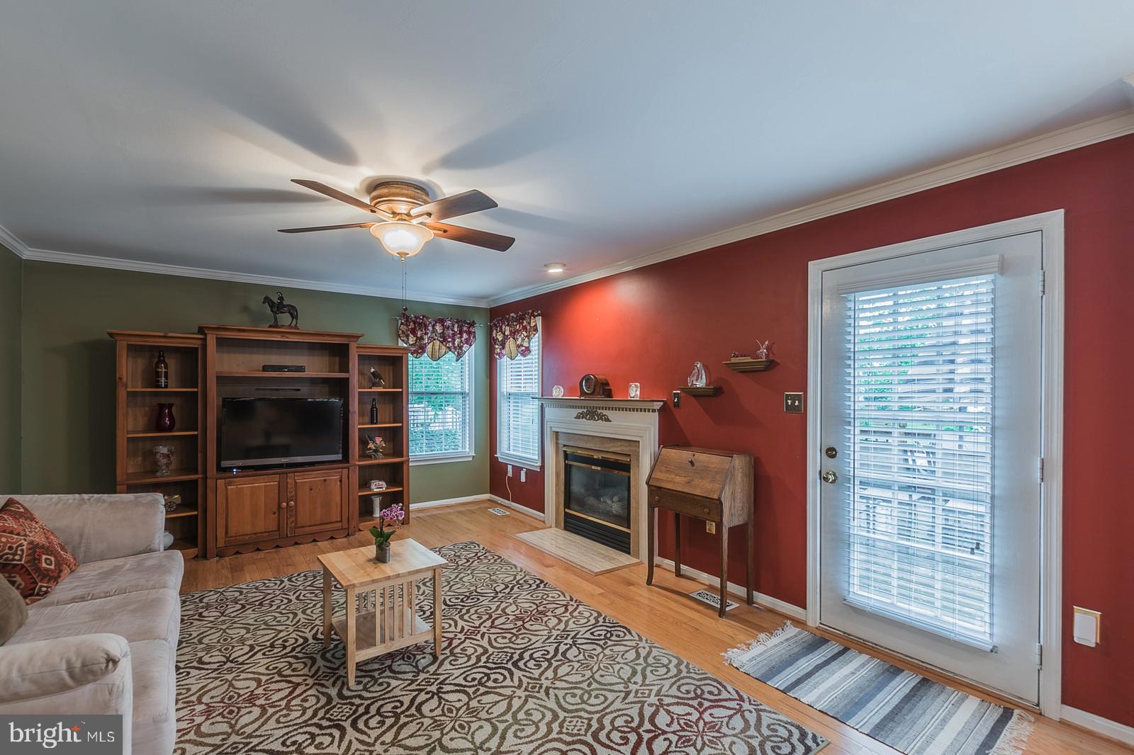 GREENWAY FARM - Residential