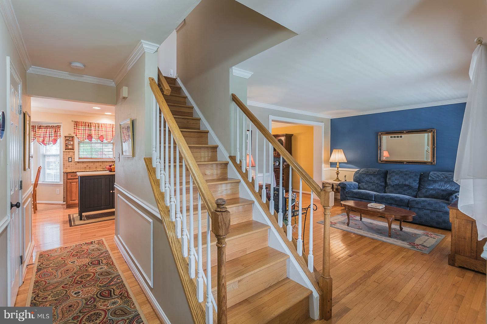 GREENWAY FARM - Residential