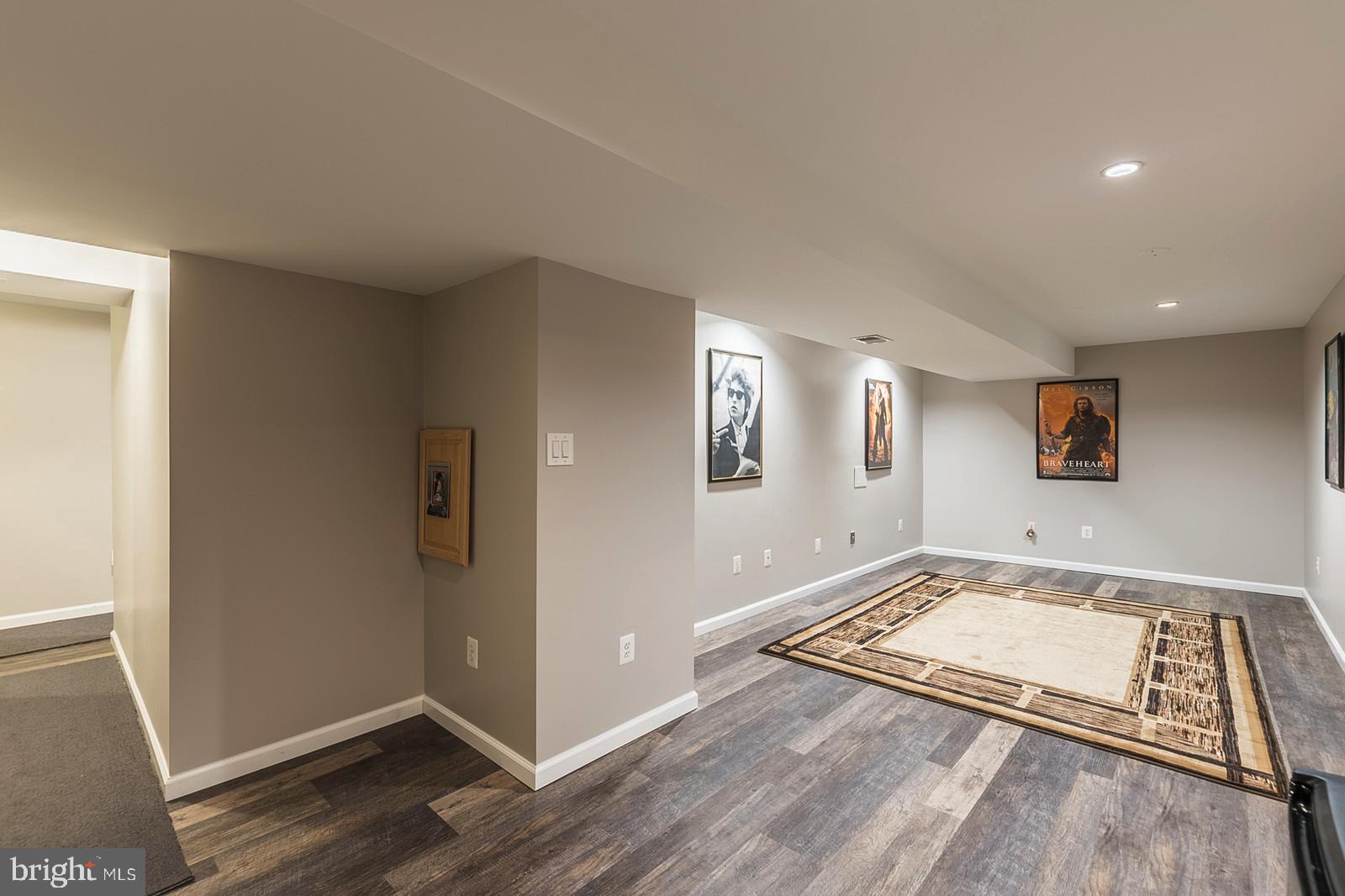 GREENWAY FARM - Residential