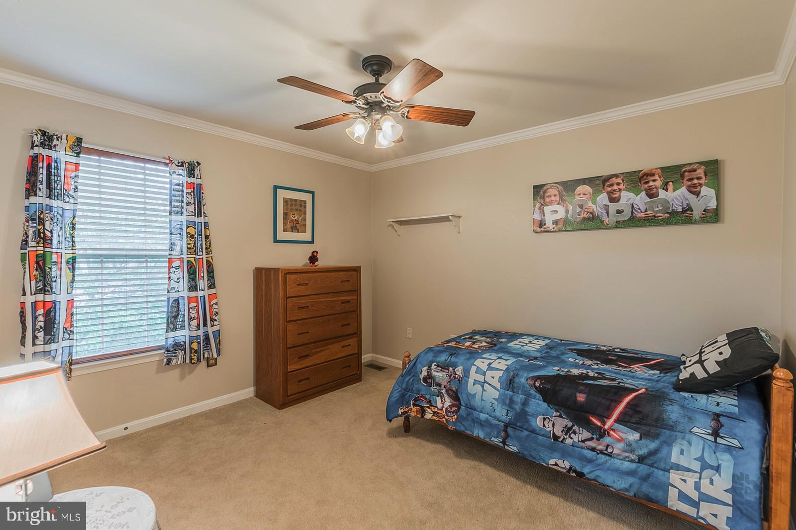 GREENWAY FARM - Residential