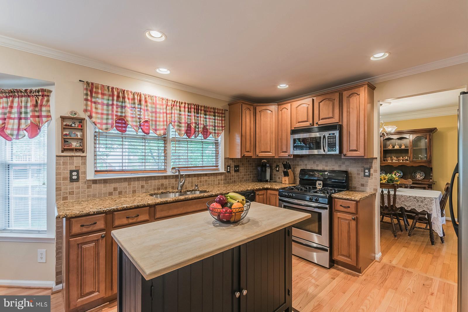 GREENWAY FARM - Residential