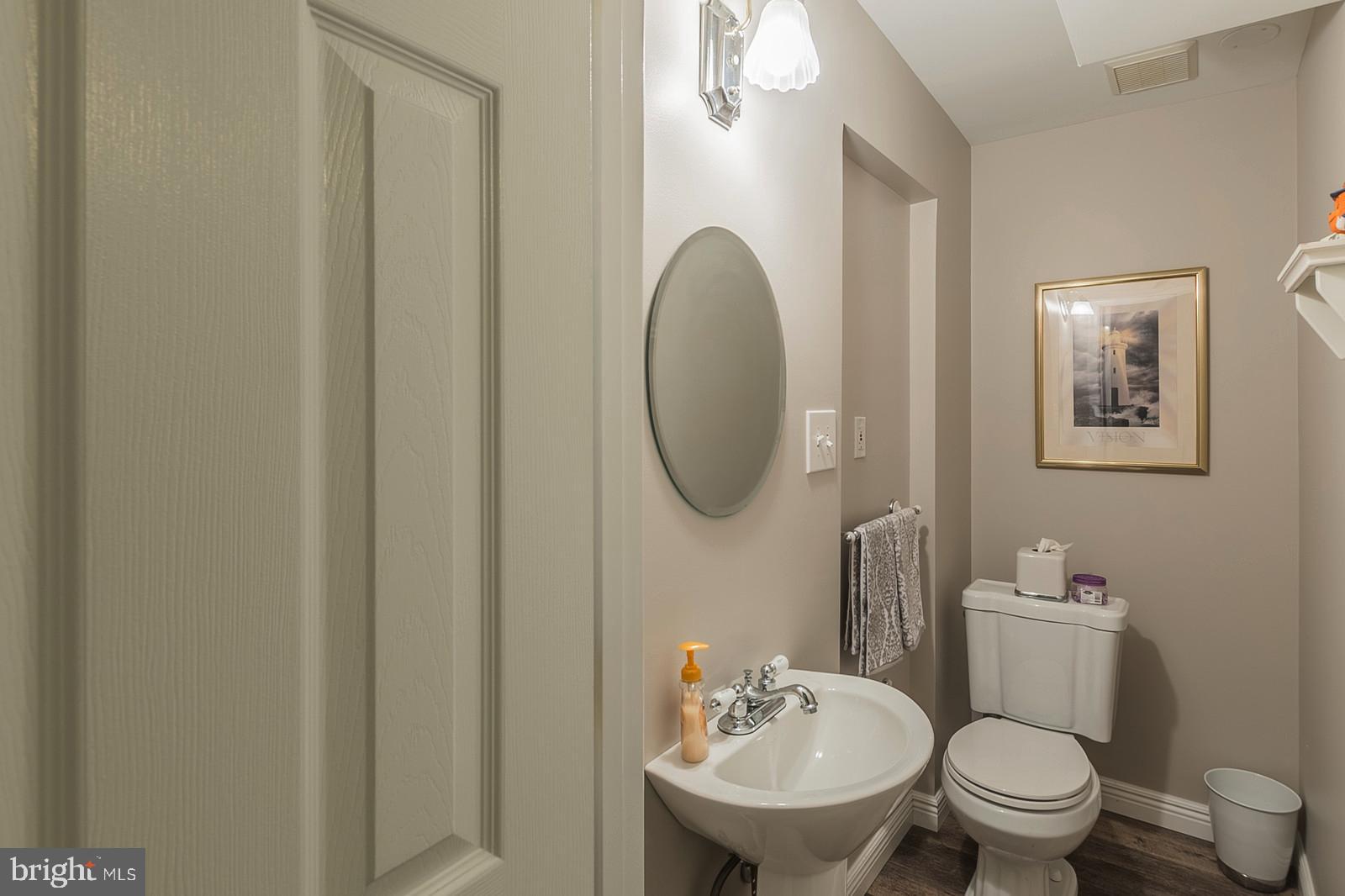 GREENWAY FARM - Residential