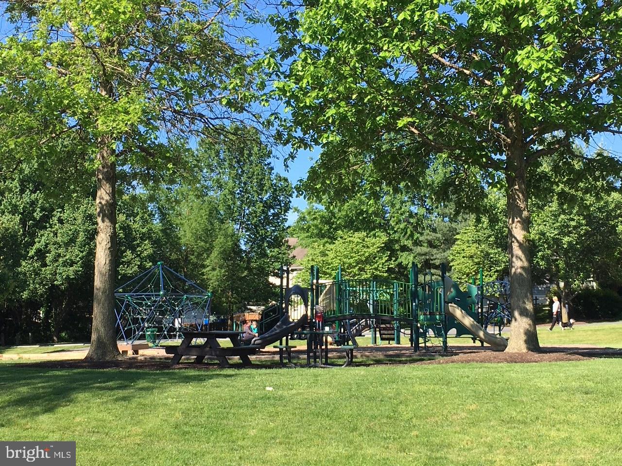 GREENWAY FARM - Residential