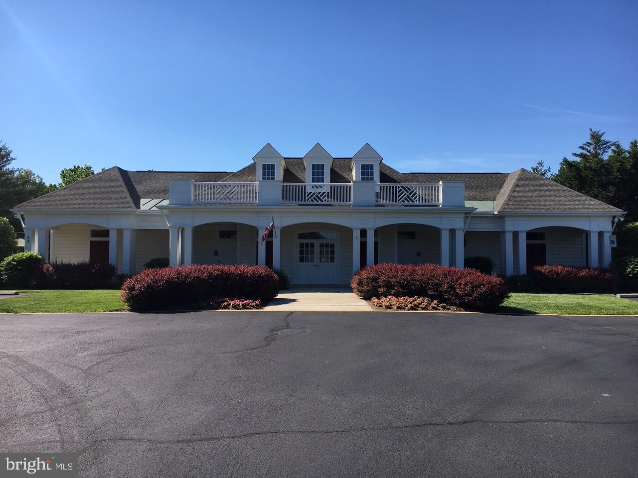 GREENWAY FARM - Residential