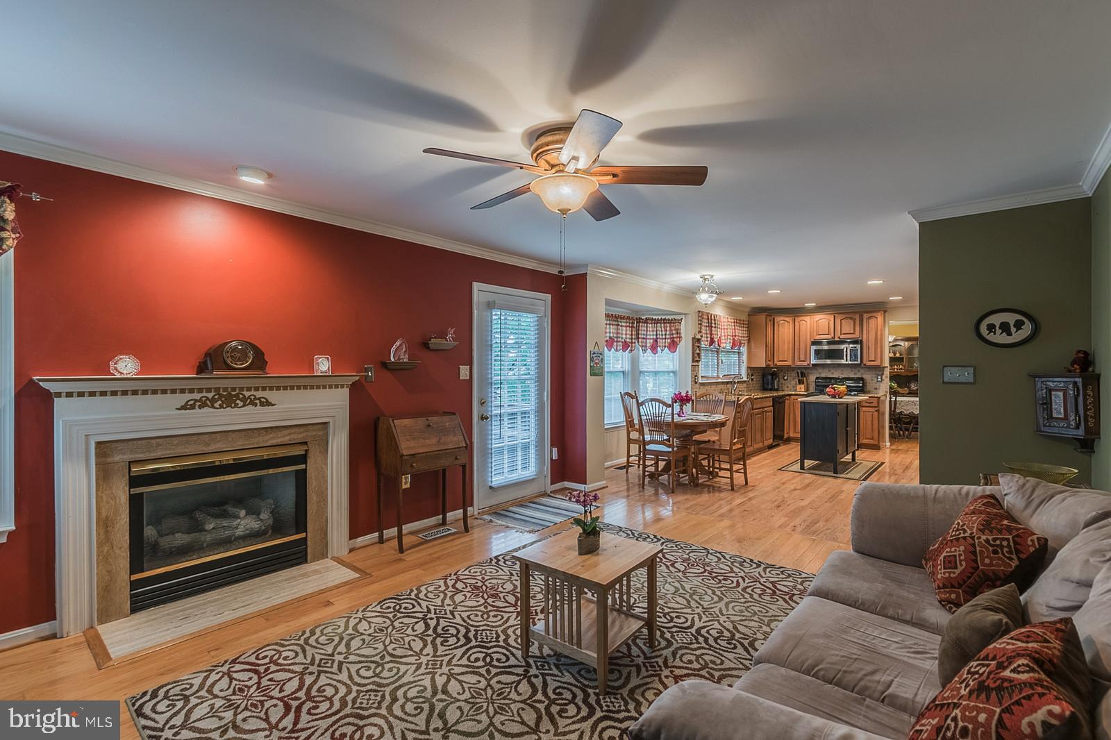 GREENWAY FARM - Residential