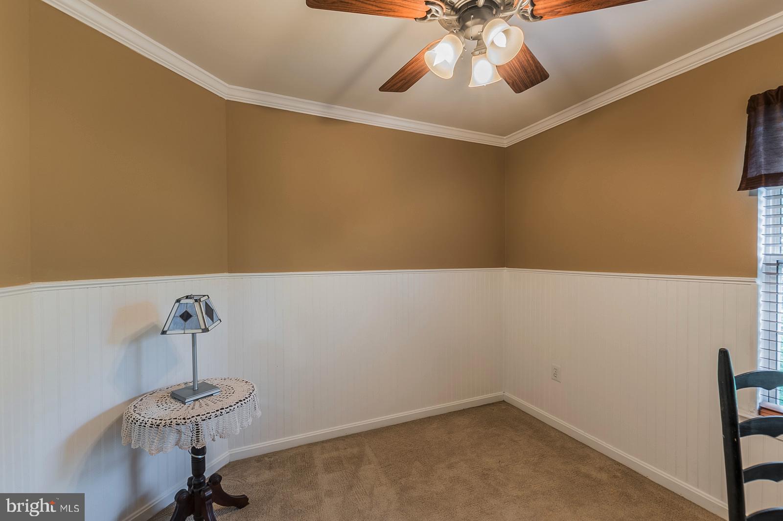 GREENWAY FARM - Residential