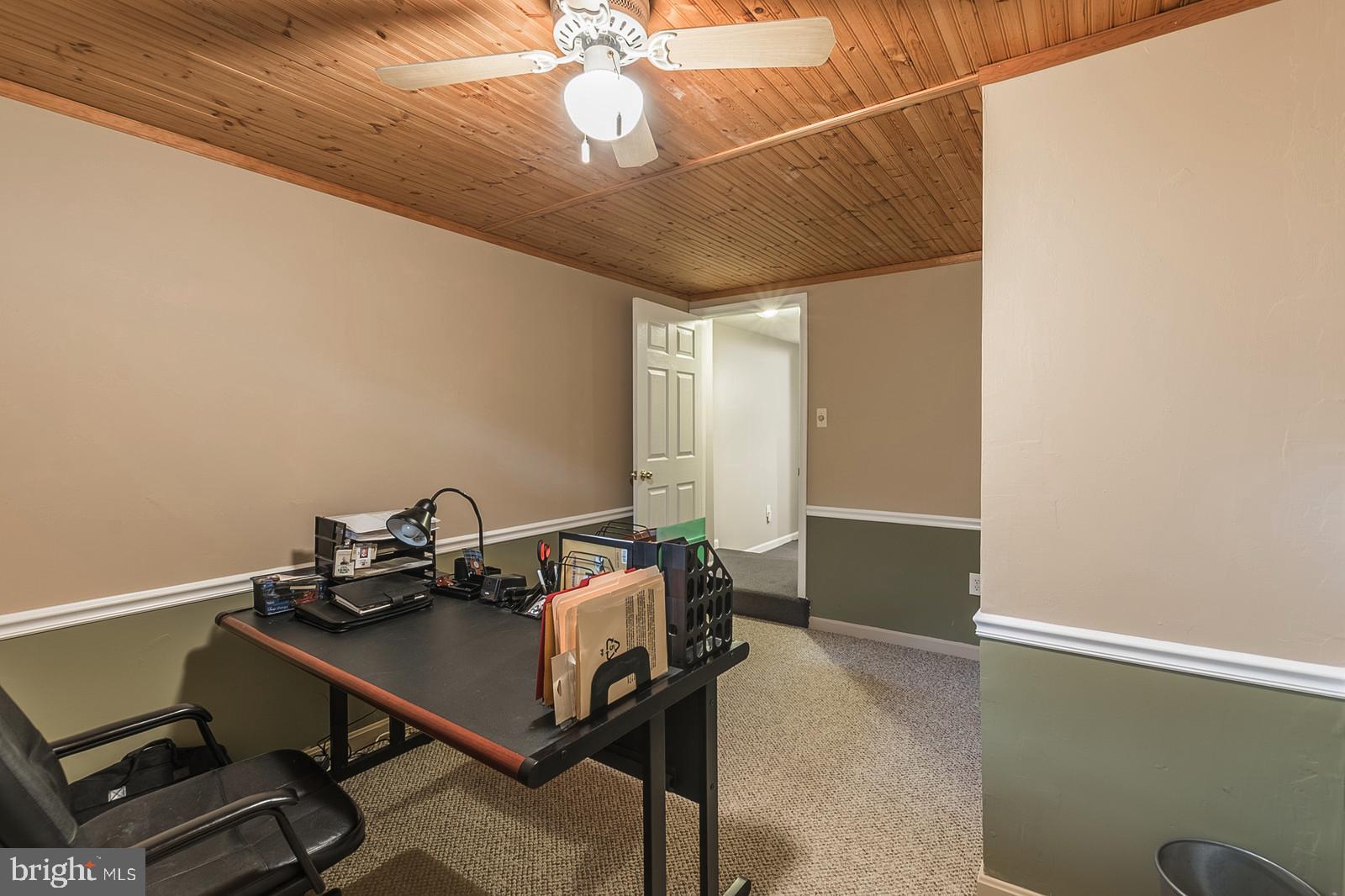 GREENWAY FARM - Residential