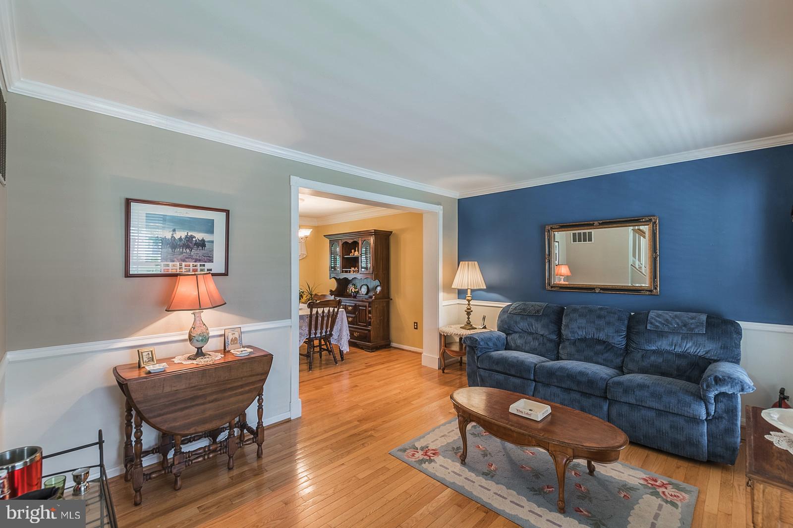 GREENWAY FARM - Residential