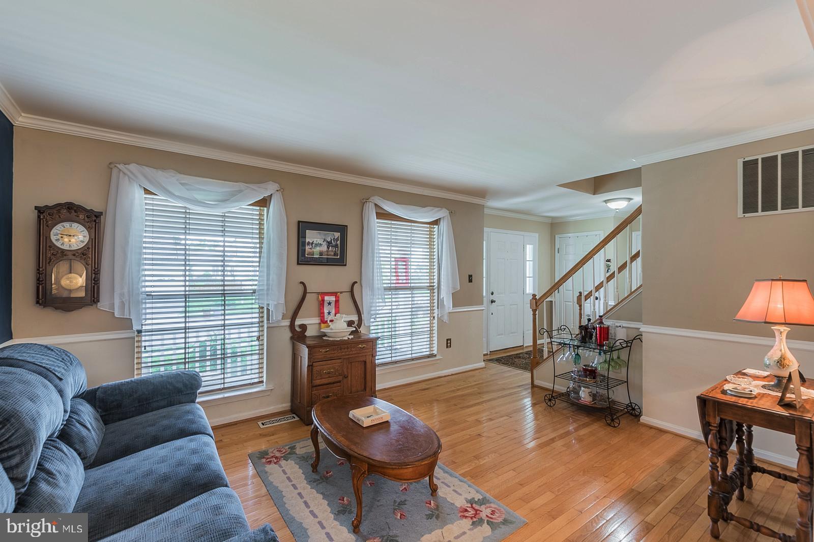 GREENWAY FARM - Residential