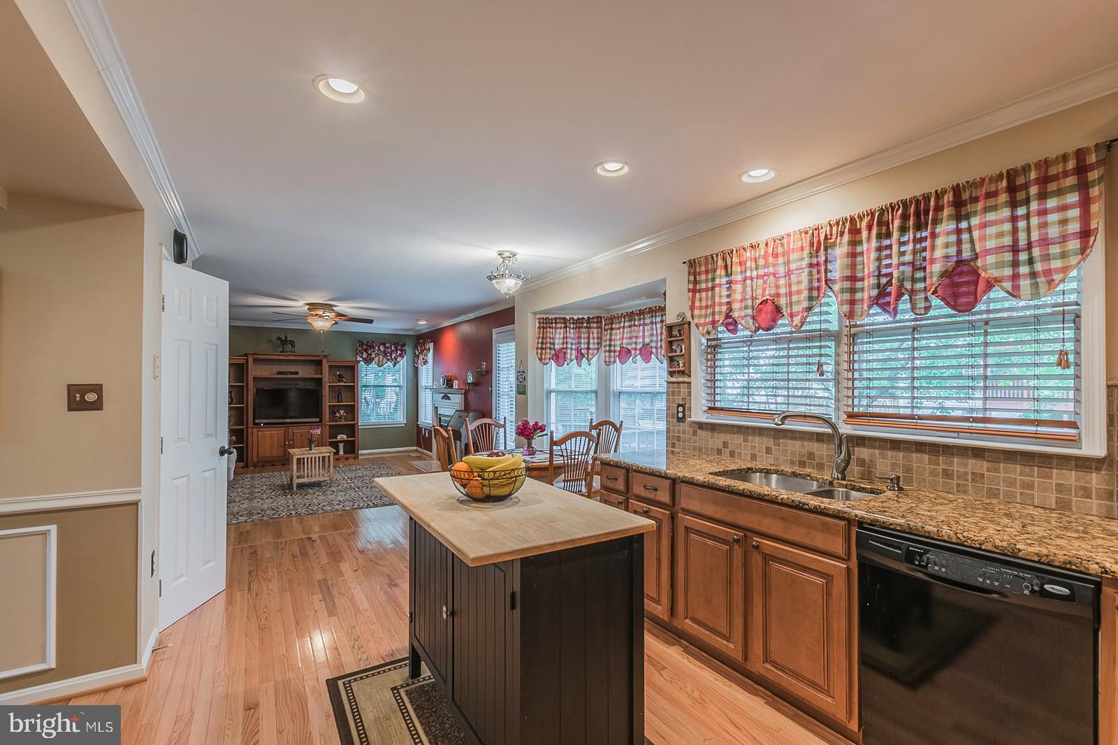 GREENWAY FARM - Residential