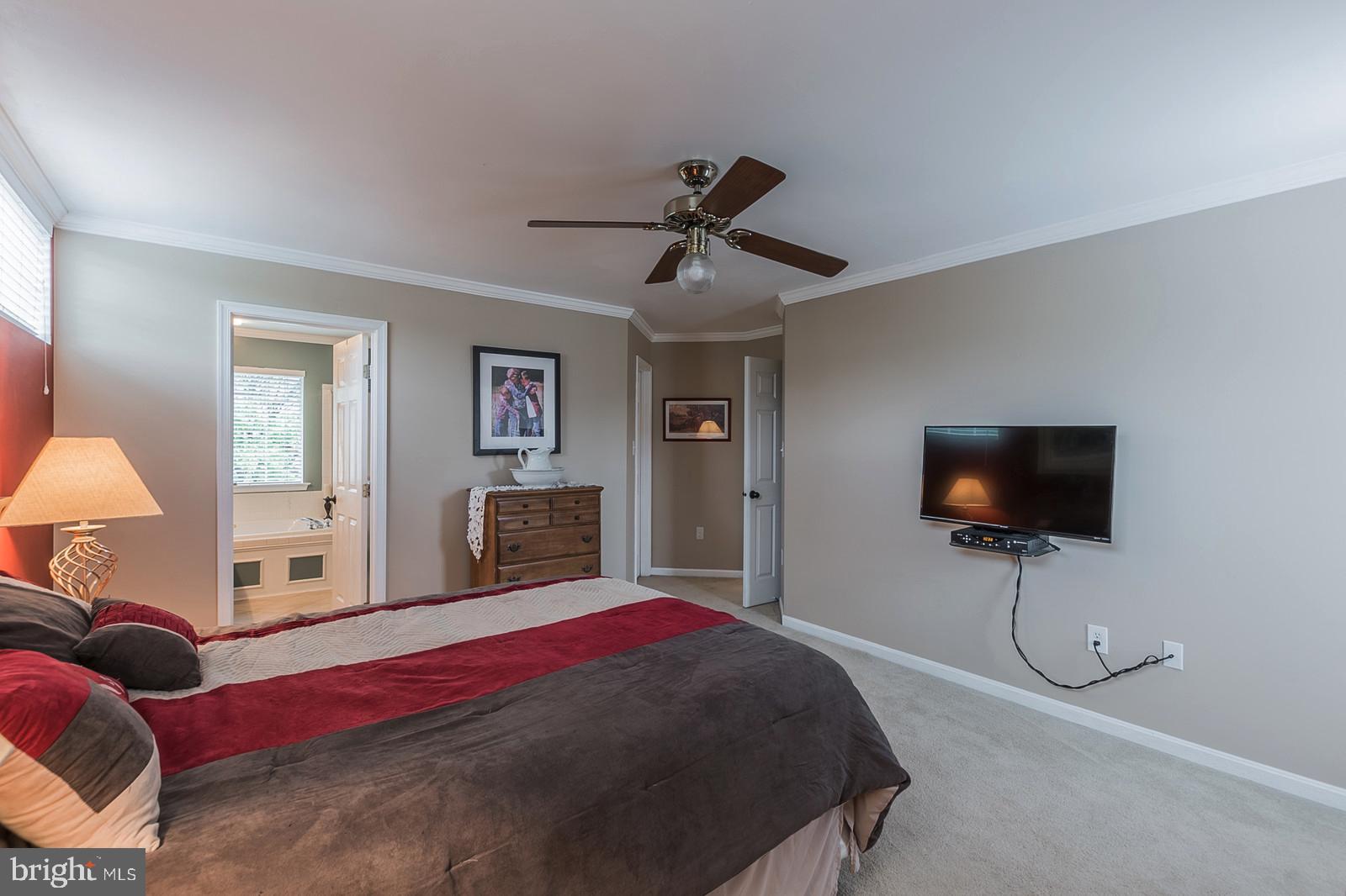 GREENWAY FARM - Residential