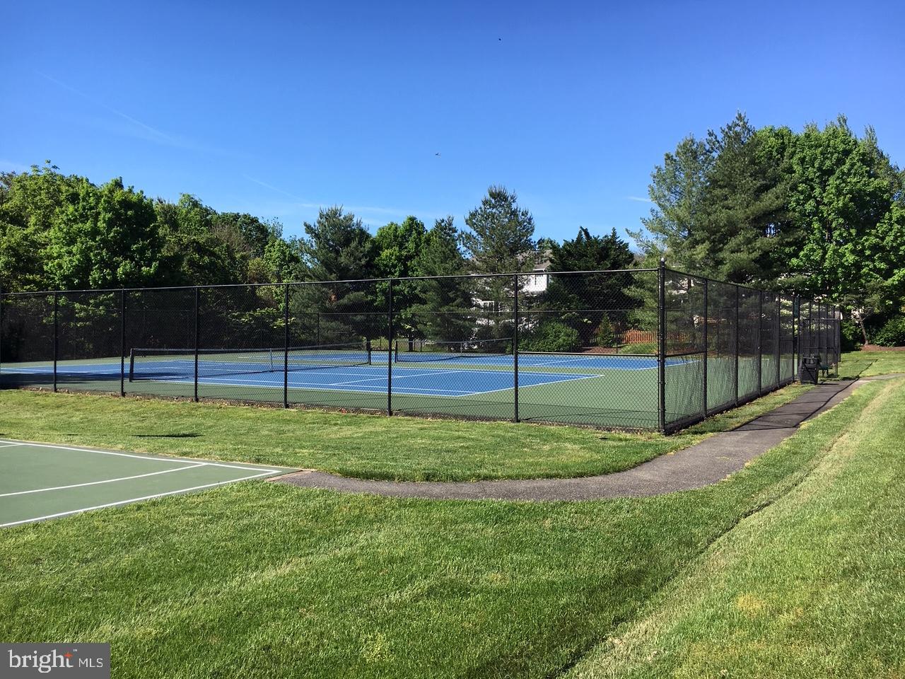 GREENWAY FARM - Residential