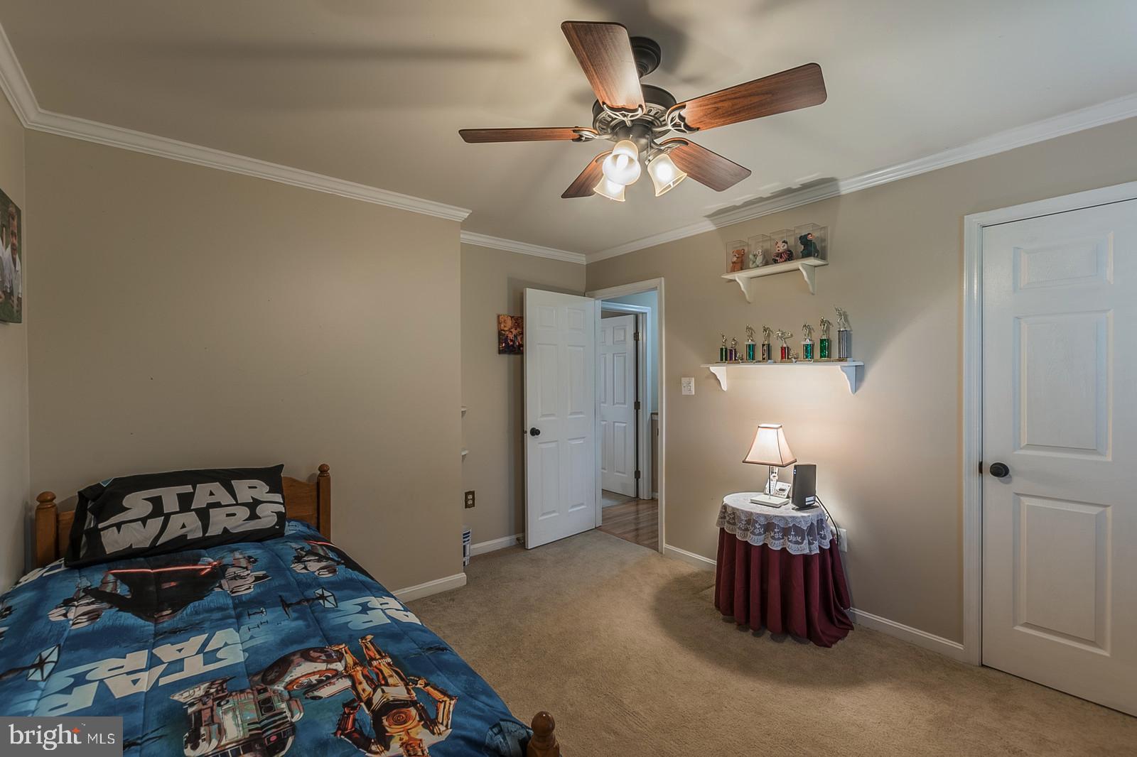 GREENWAY FARM - Residential