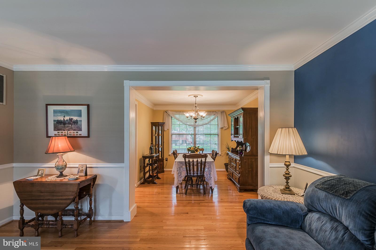 GREENWAY FARM - Residential